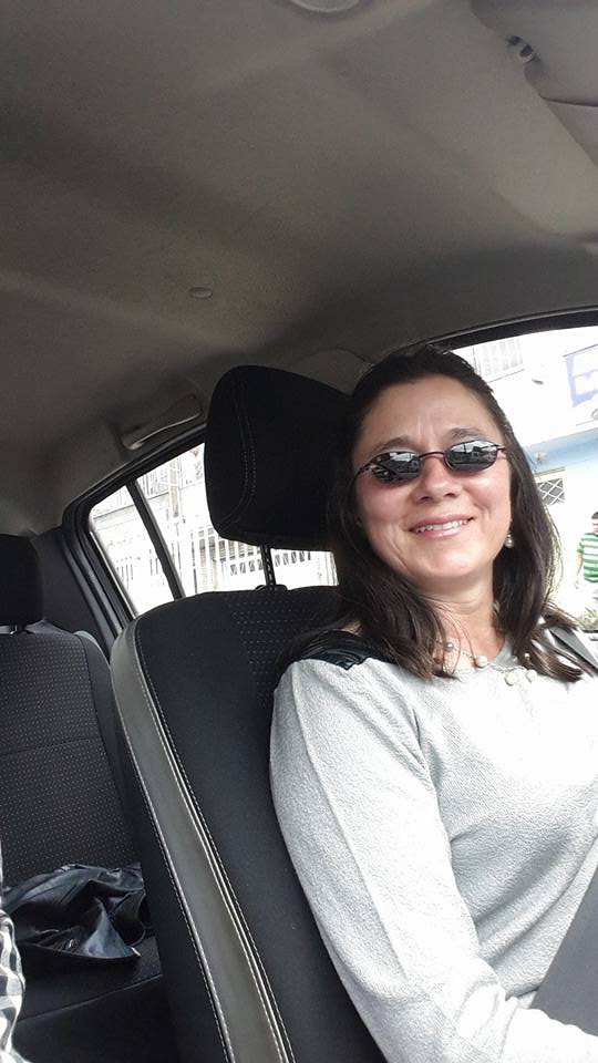 <em>Rosario Moreno. Moniquirá, Boyacá</em>